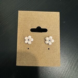 Polymer Clay Earrings